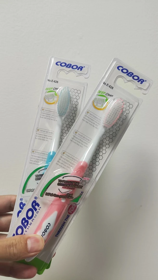 【找相同】日常好物摆件牙刷便携家用