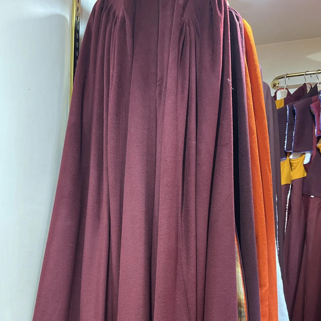 新款大岗男女同款加厚