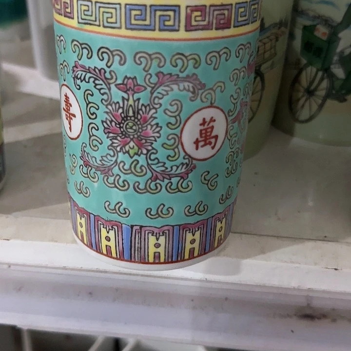 景德镇陶瓷艺术品
