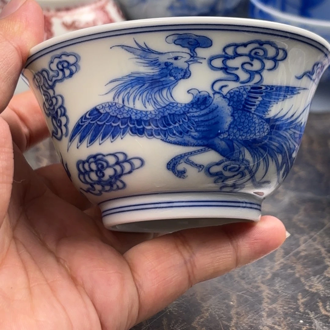 景德镇观自在观自在