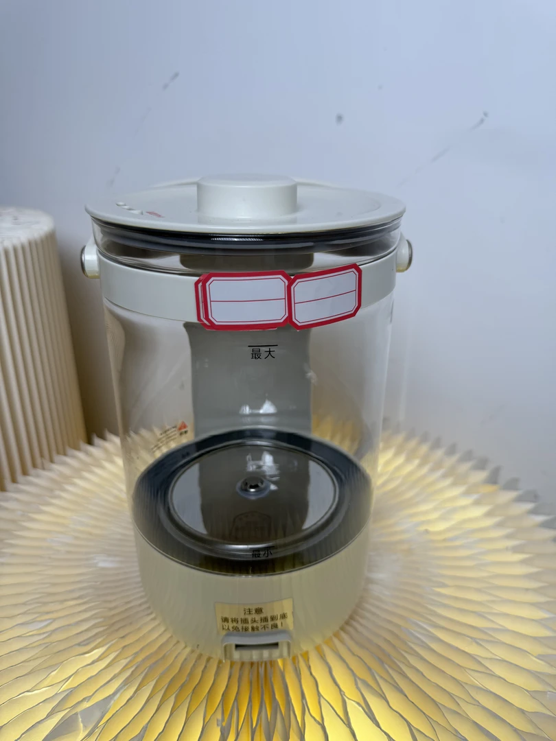 煮茶壶           WDD