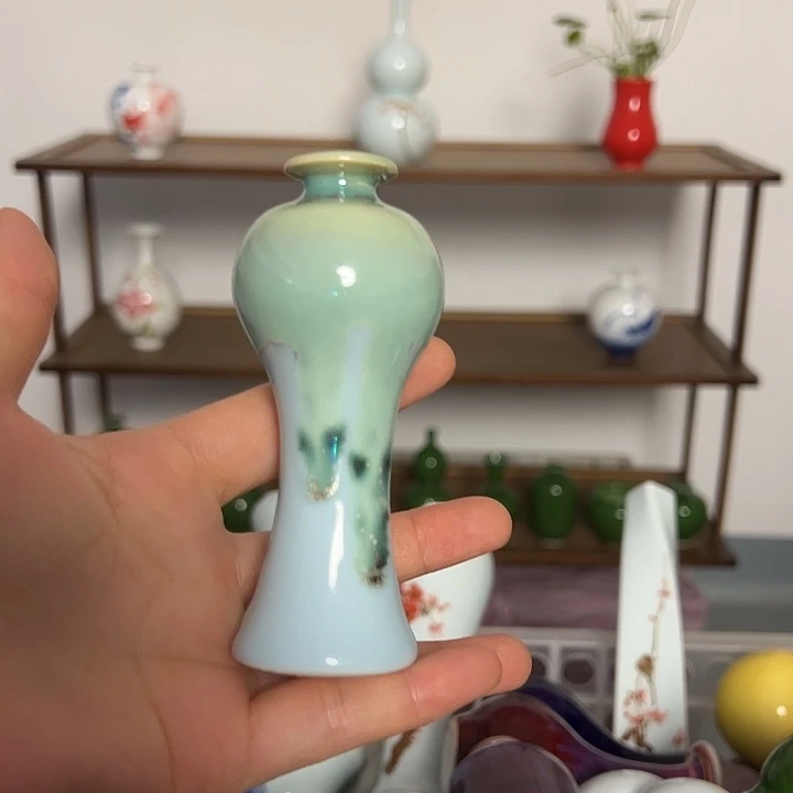 陶瓷景德镇陶瓷研究所