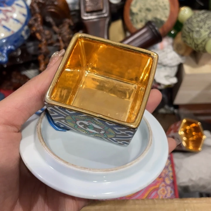 紫砂陶瓷艺术陶瓷艺术