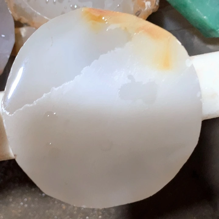 【闪购商品】定制玛瑙理**猫天然玛瑙定制手镯
