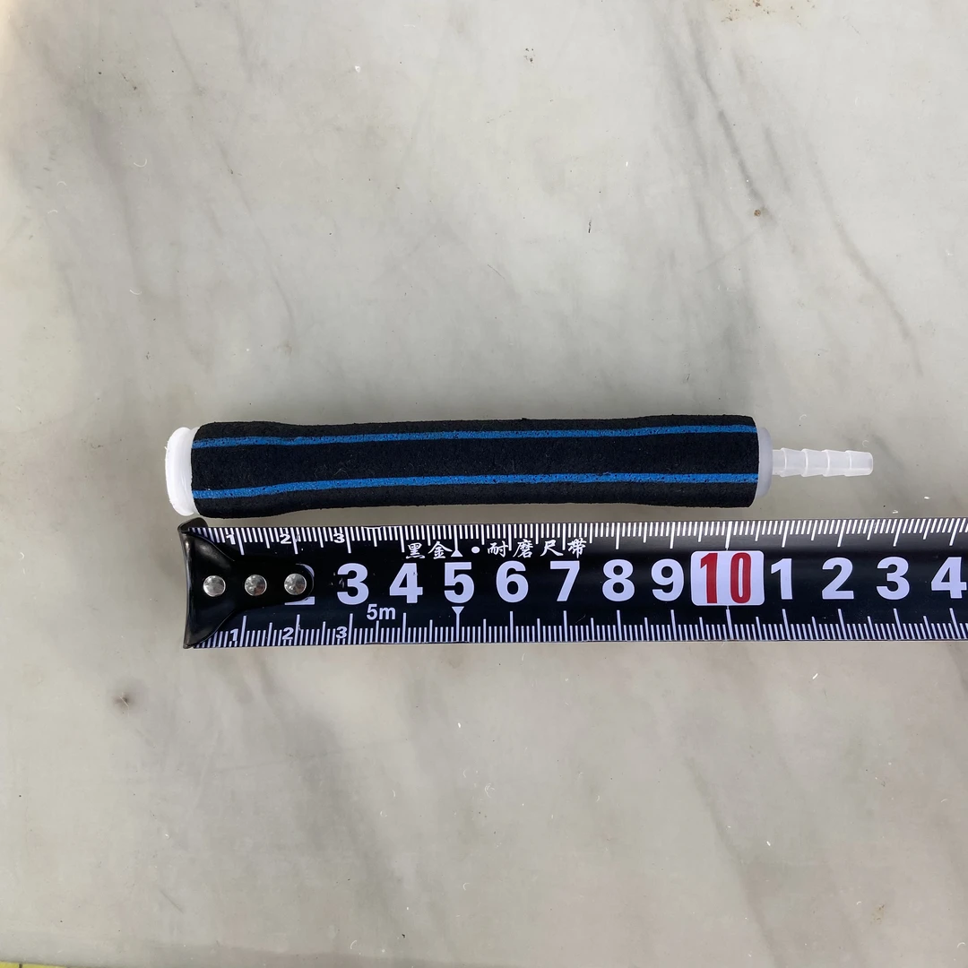 【自沉不伤鱼无底座】鱼箱鱼缸鱼池纳米气管增氧纳米雾化爆氧管