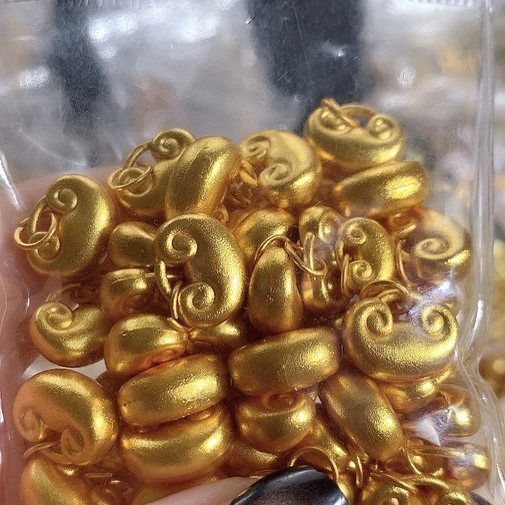 铜合金纯色系列 满三单飞5