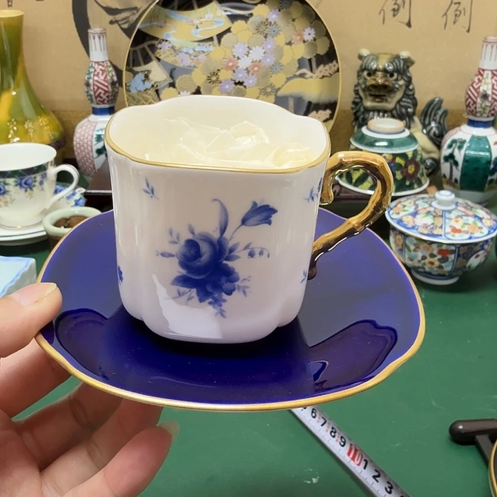 中古工艺品精选瓷器