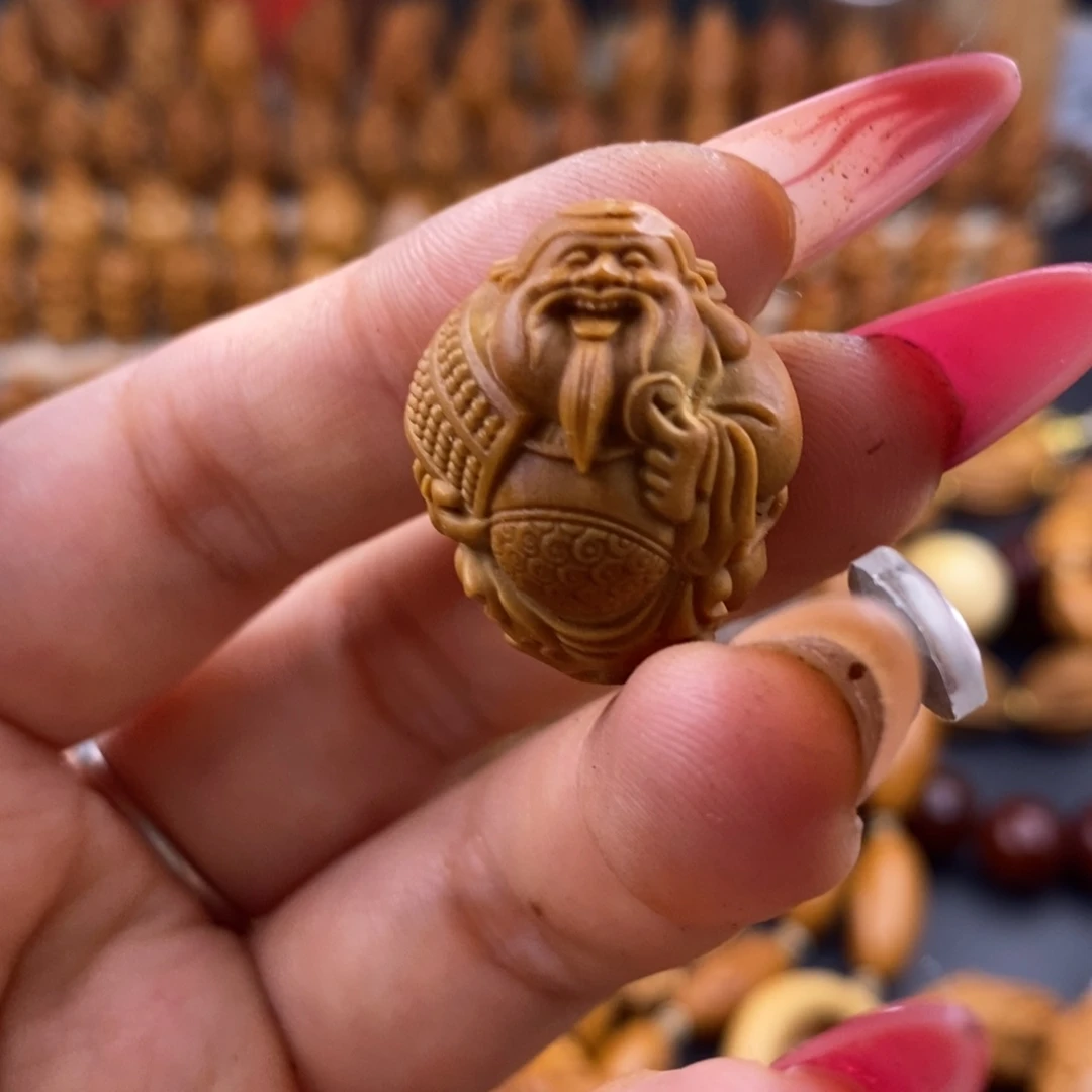 橄榄核吊坠橄榄核福利单子两单起邮