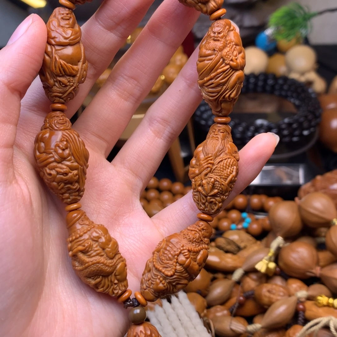 吊坠橄榄核橄榄核