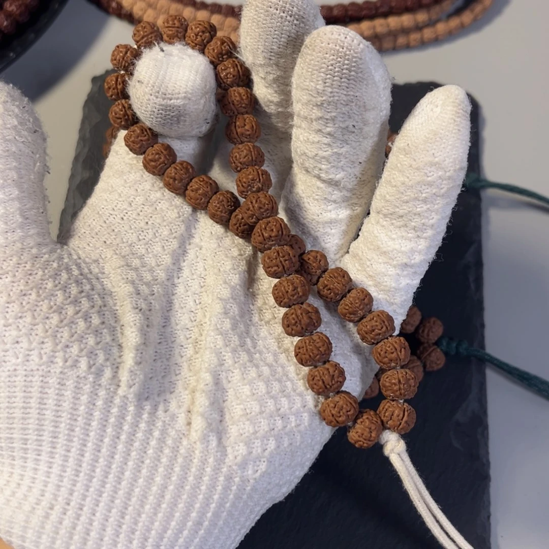 金刚菩提手串老树王入门