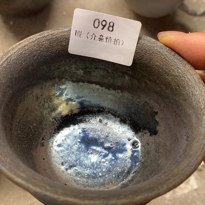 柴烧裸烧源头产地