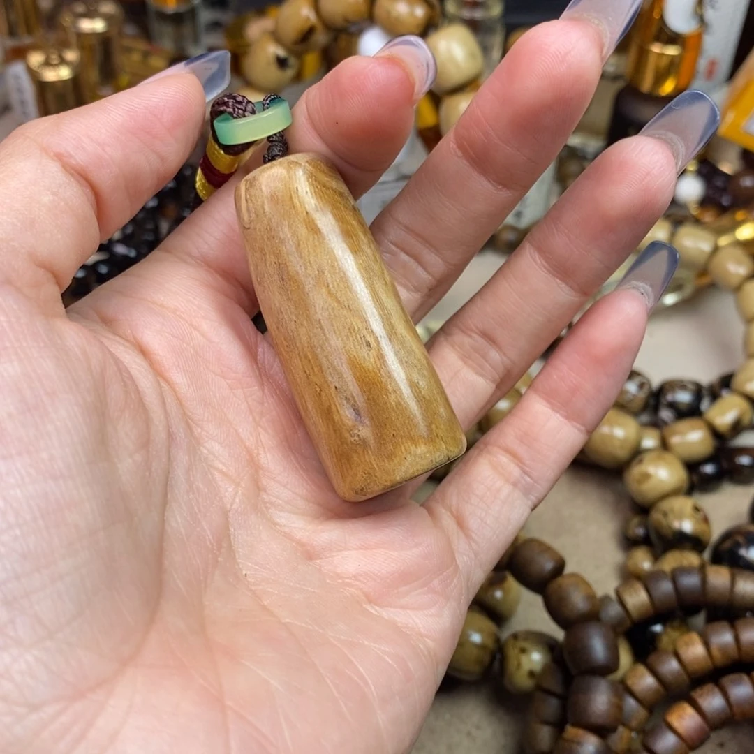 橄榄核手串/手链不过我们在