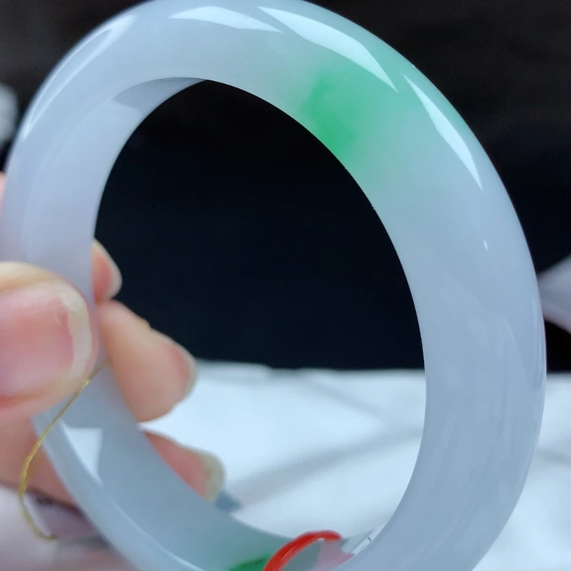 【闪购商品】未镶嵌手镯翡翠114865，