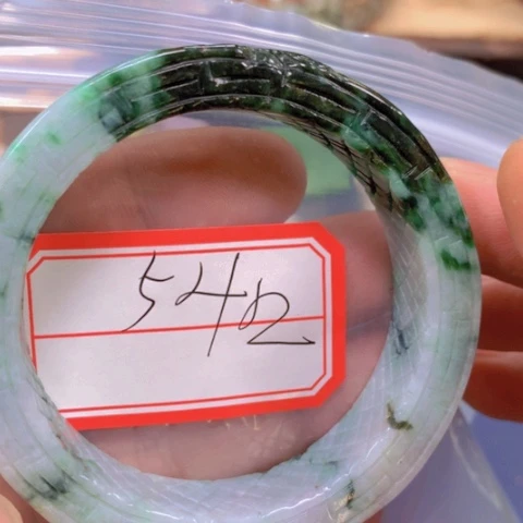 【闪购商品】翡翠手链未镶嵌翡翠