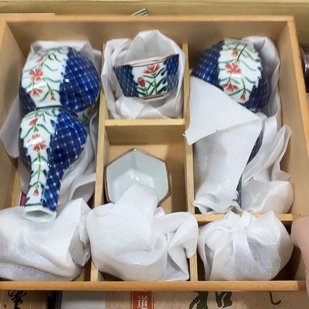 茶宠瓷器茶具系列