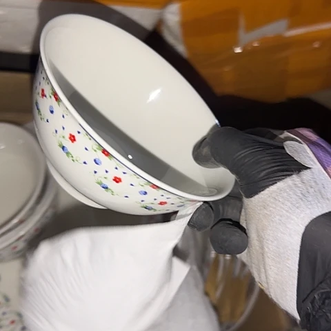 瓷片国营厂库存11.5厘米