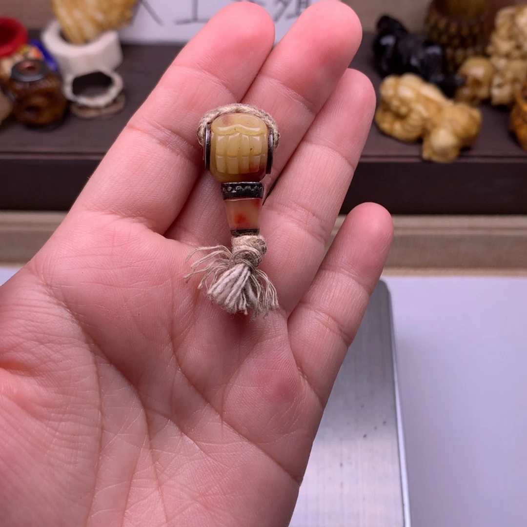 其他驼骨好看驼骨