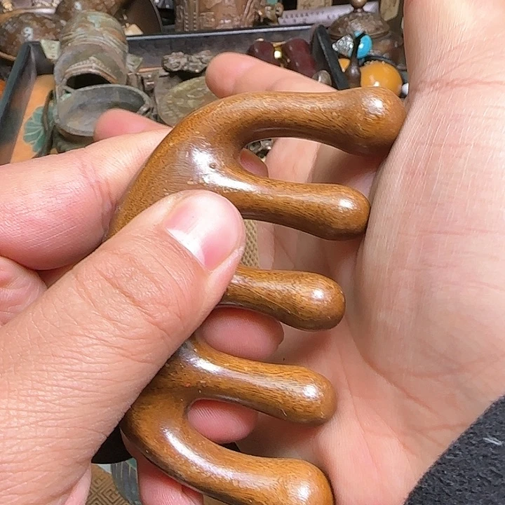 铜器办公室茶室摆件