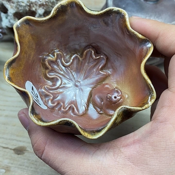 陶园柴烧，精品高货279