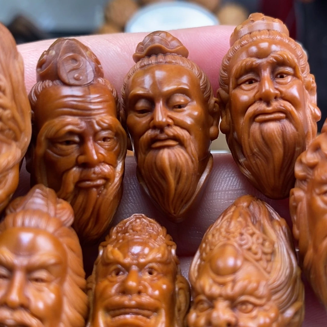 橄榄核吊坠橄榄橄榄橄榄