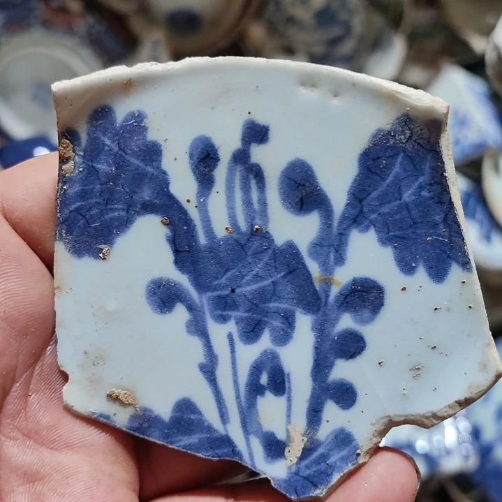 陶瓷手工艺品陶瓷