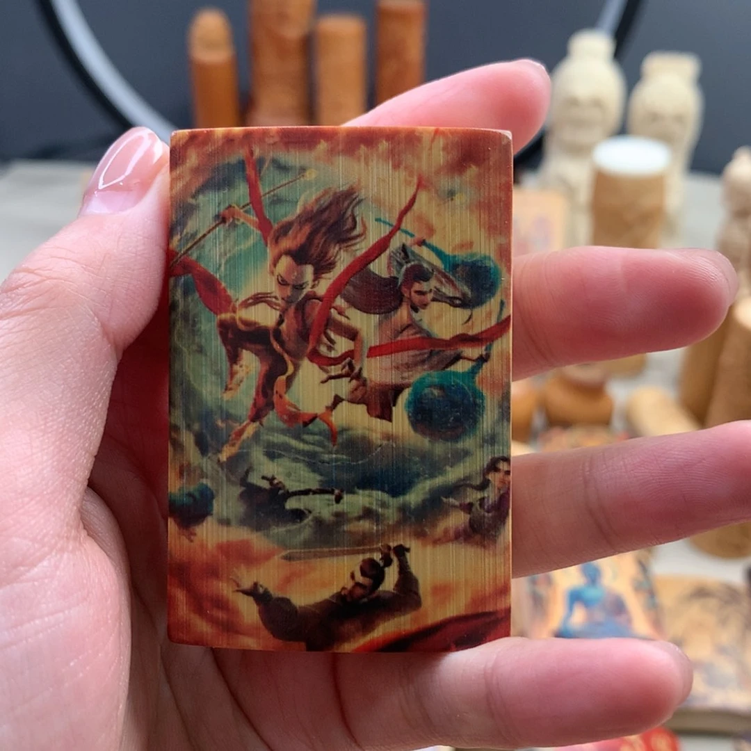 【闪购商品】竹小***e竹牌哈哈哈哈哈哈