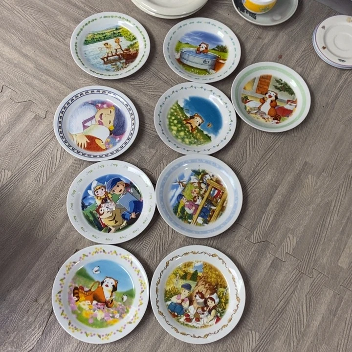 摆件张*闪陶瓷哈哈哈哈哈