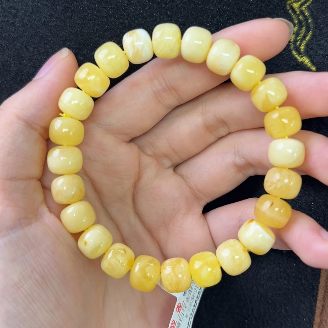 未镶嵌琥珀珠宝奇石
