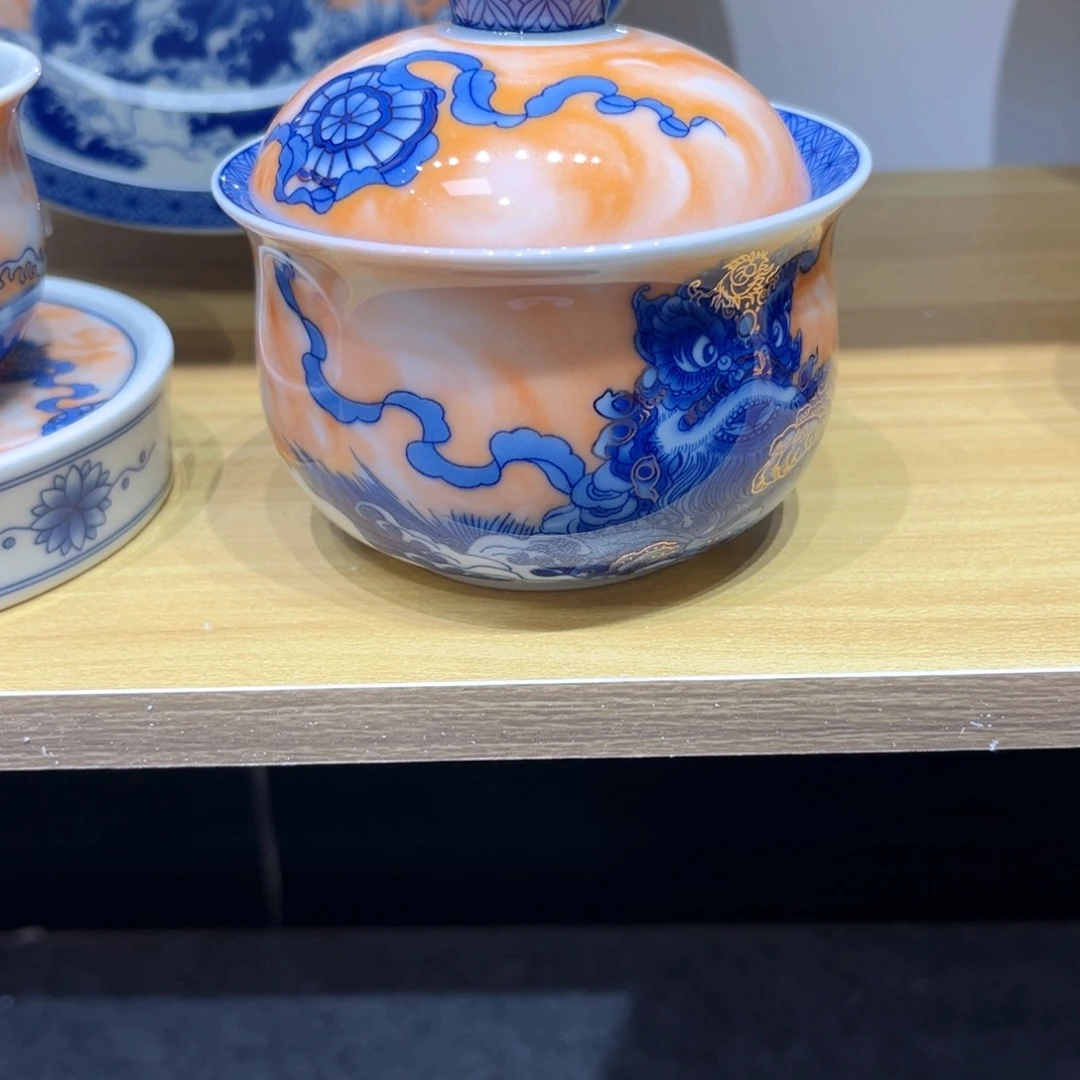 快***伴景德镇陶瓷景德镇陶瓷