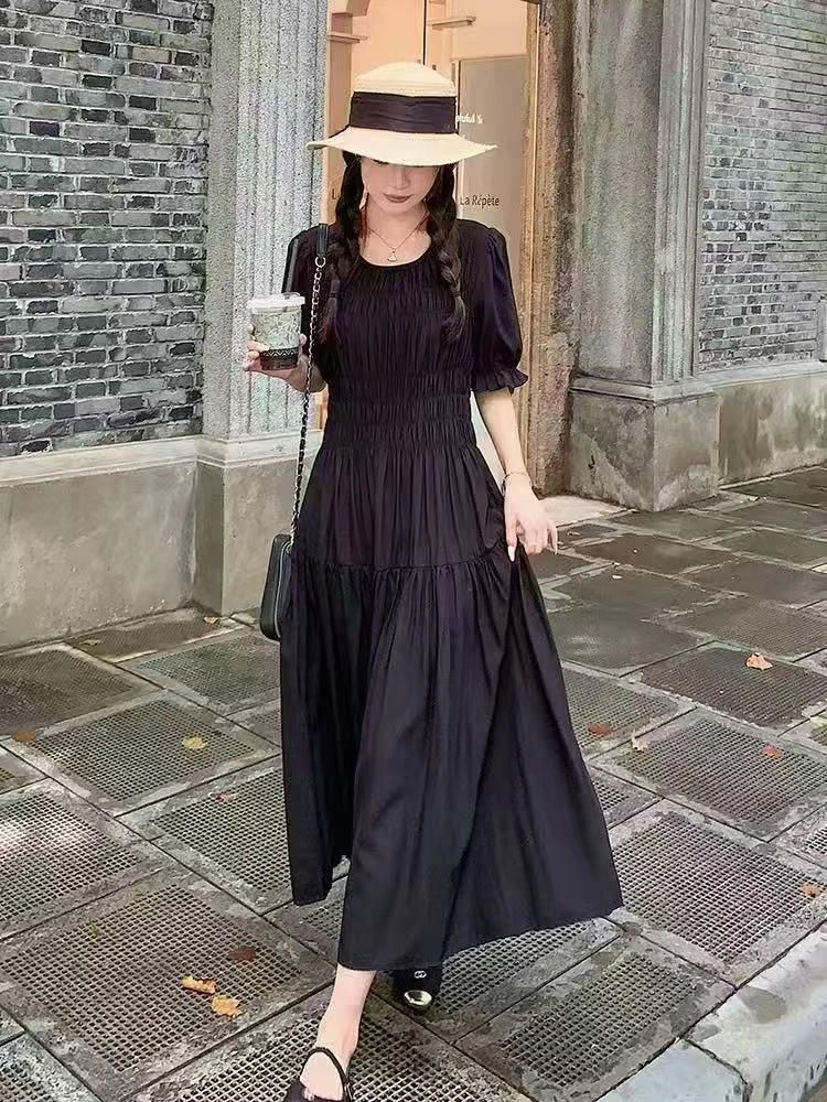 涂豆儿家601-650优选女装连衣裙