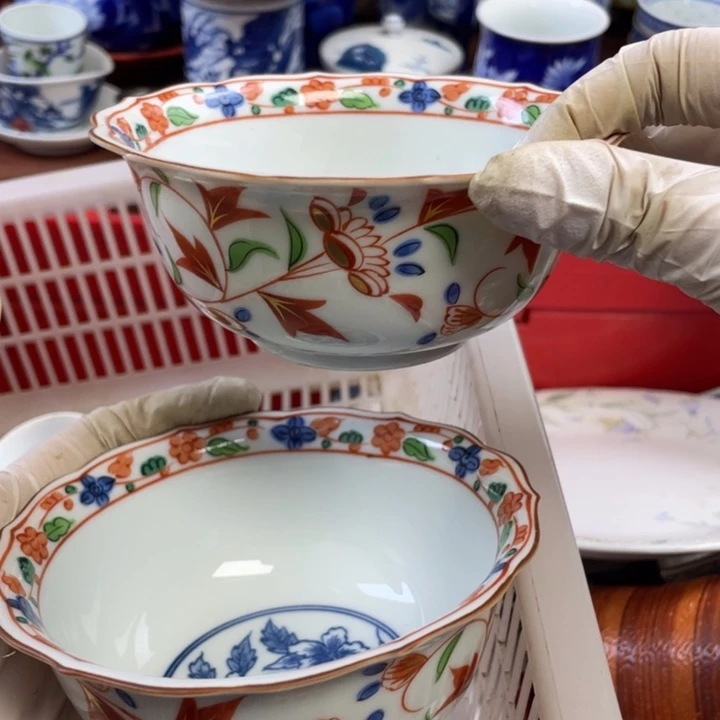 叶***蓁白泥他家瓷器真美…开播了