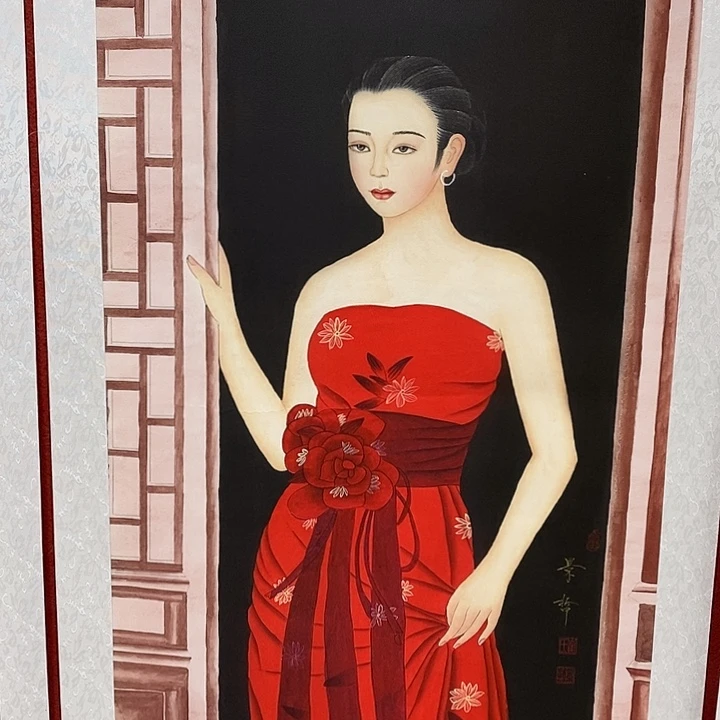 二百美术馆作品欣赏