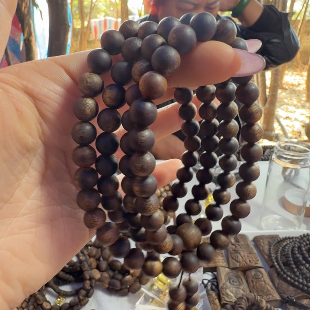 开***士线香奇楠沉香原木