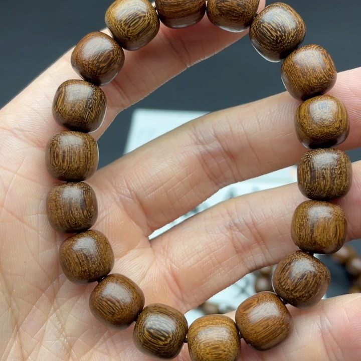 沉香沉香碎屑芽庄黄奇楠