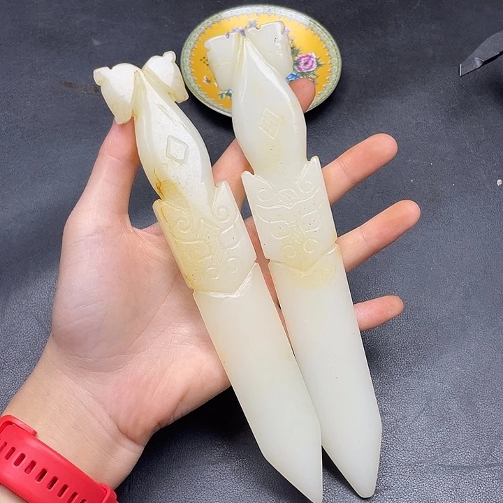 链接一图一物。