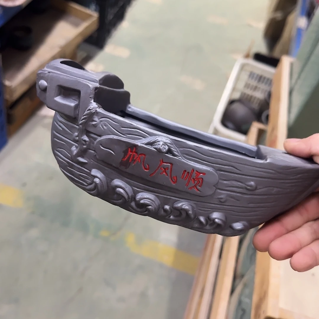 陶瓷福利局·自动合并订单·一个个买凑9元发·2602