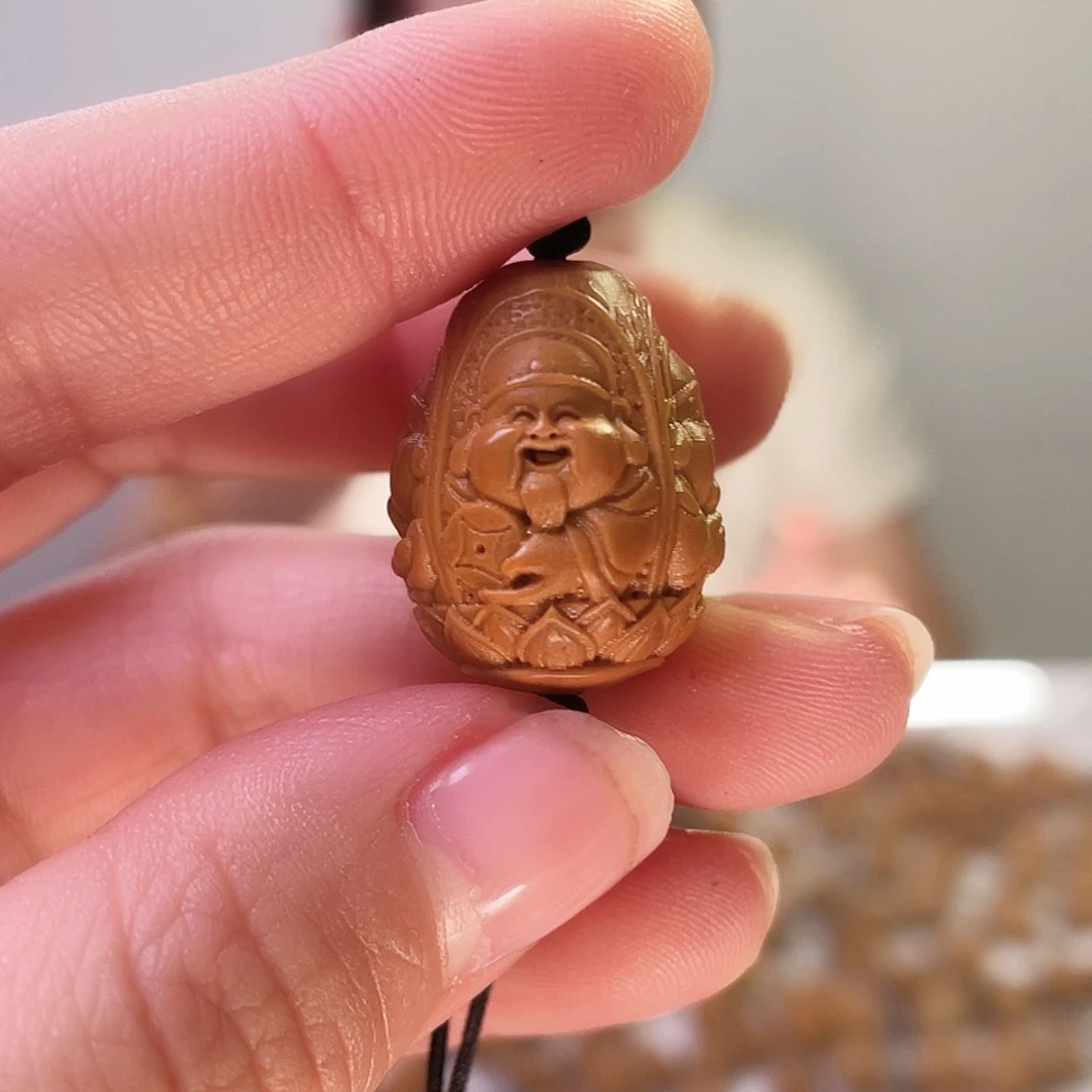 手串/手链橄榄核橄榄核