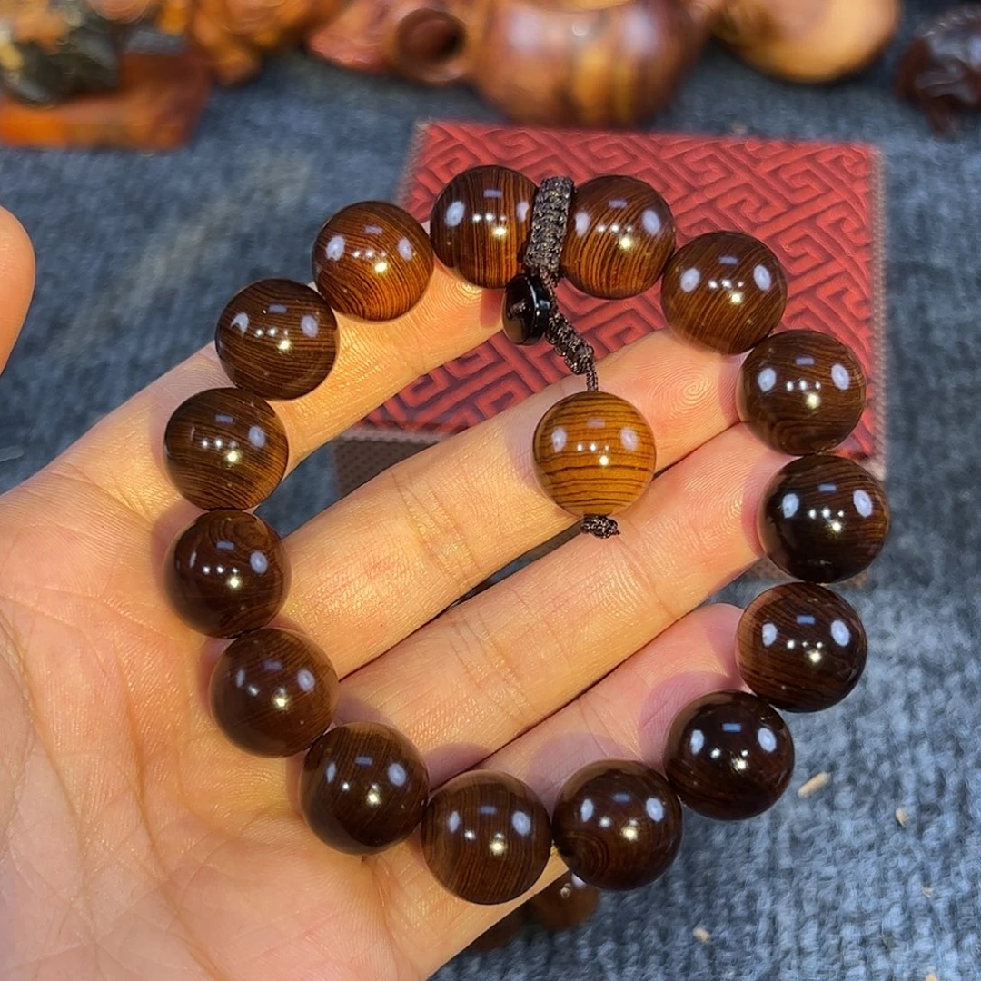 崖柏太行崖柏崖窝（天品）黑金舍利骨