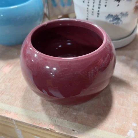 陶瓷口径不清楚问客服