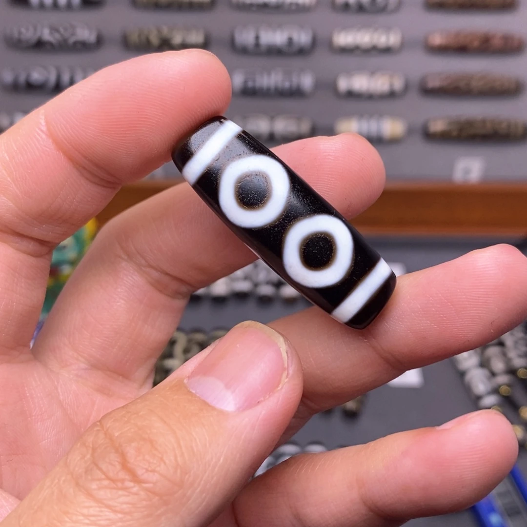 玛瑙/玉髓颈饰未镶嵌行**璃