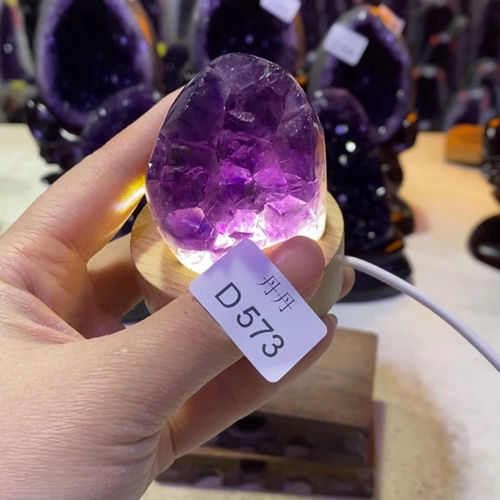 水晶摆件未镶嵌摆件