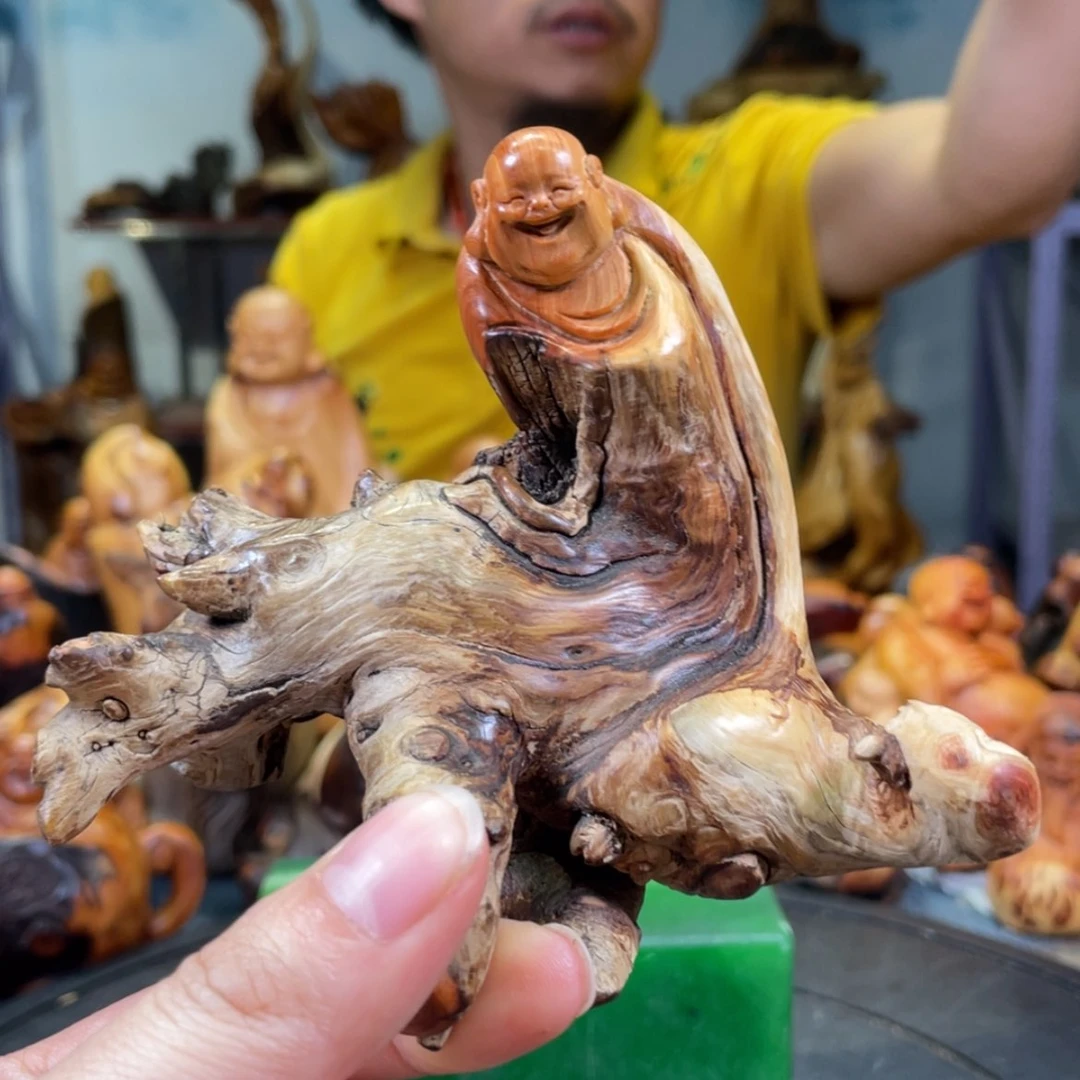 【闪购商品】柏木（崖柏）其他