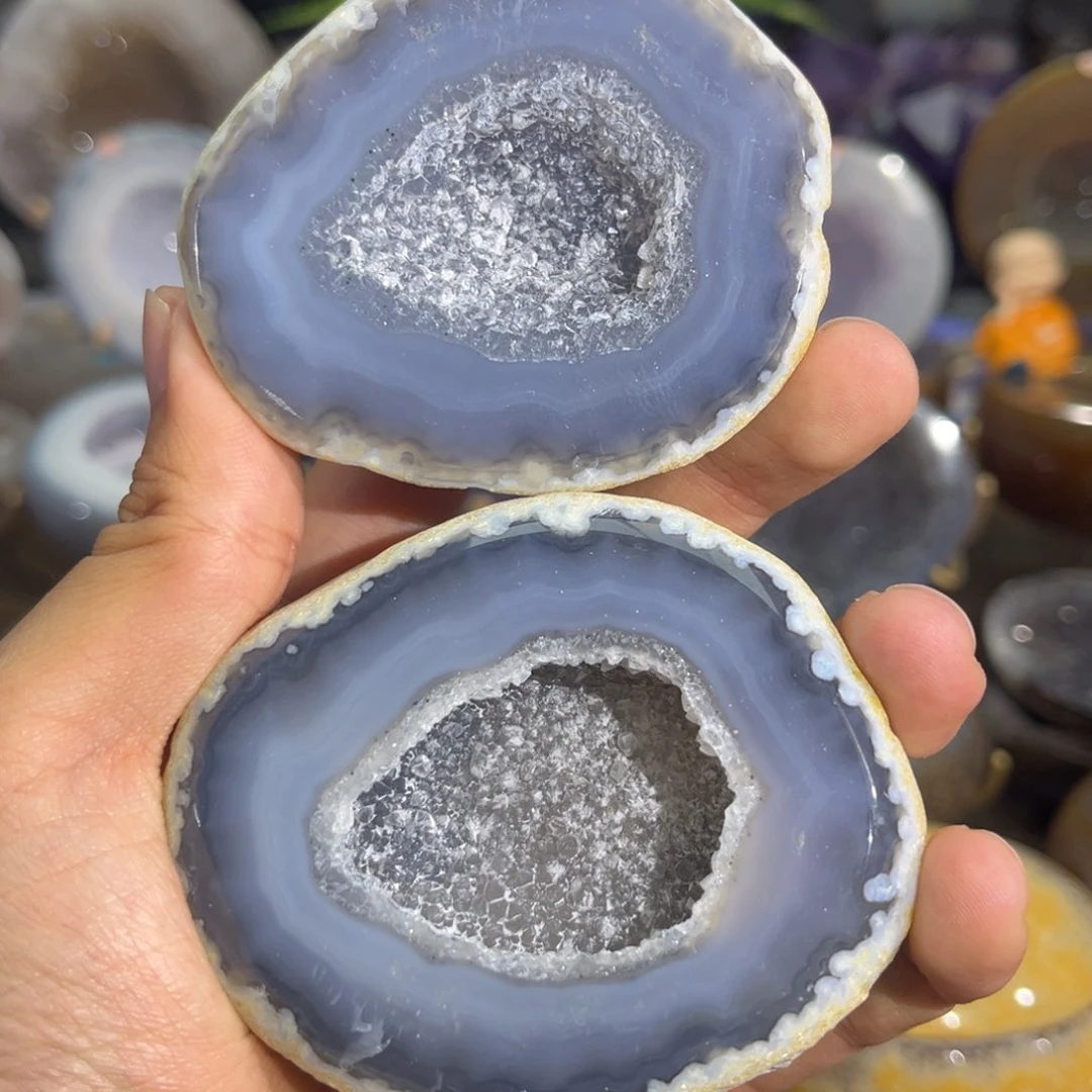 未镶嵌大型摆件（非配饰）紫晶