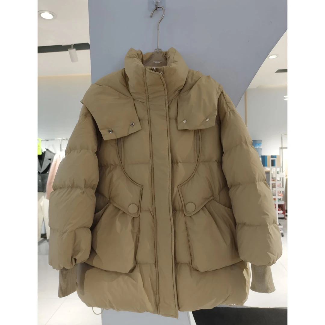 她之蝶时尚外套2234019