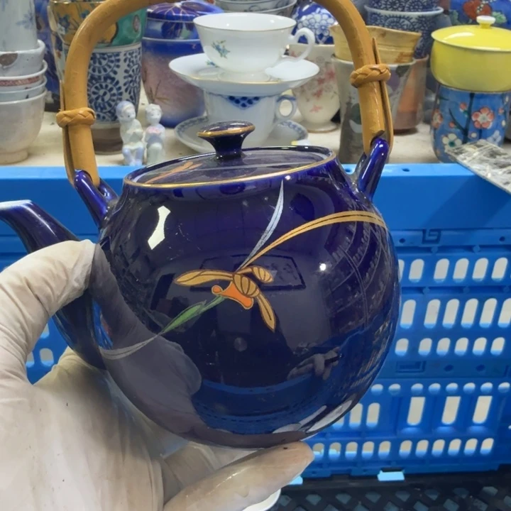 瓷片开播啦…开播啦！