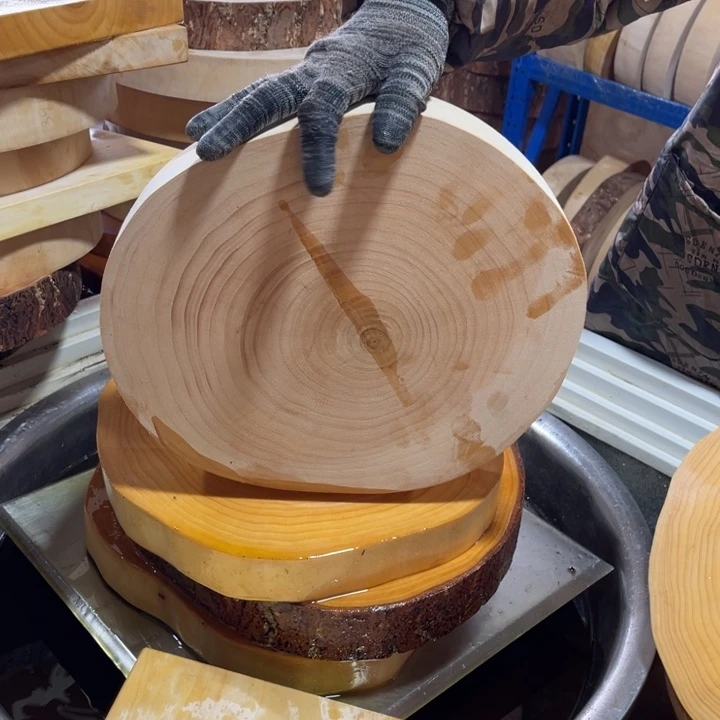 银杏木32✖️28✖️5发货如图可拍