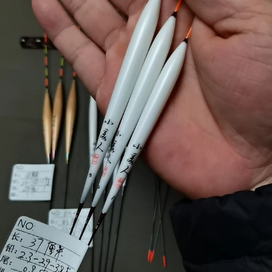 毛***绒复合材质小美人大鲫鱼抢鱼一套三支