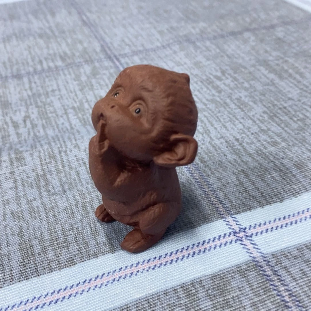 紫砂茶宠紫砂知道