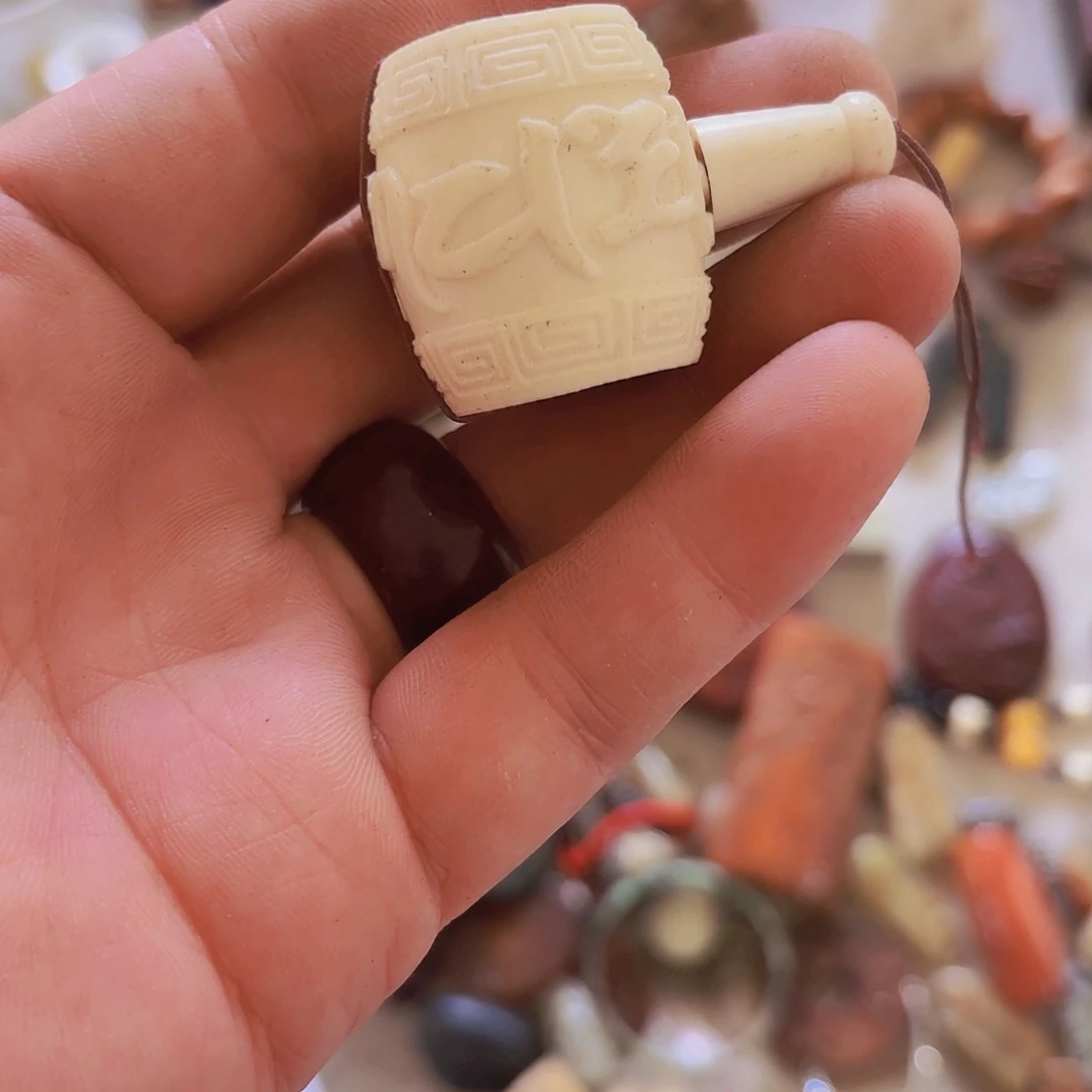 炜****杂色豆（科檀/科特迪瓦檀木）