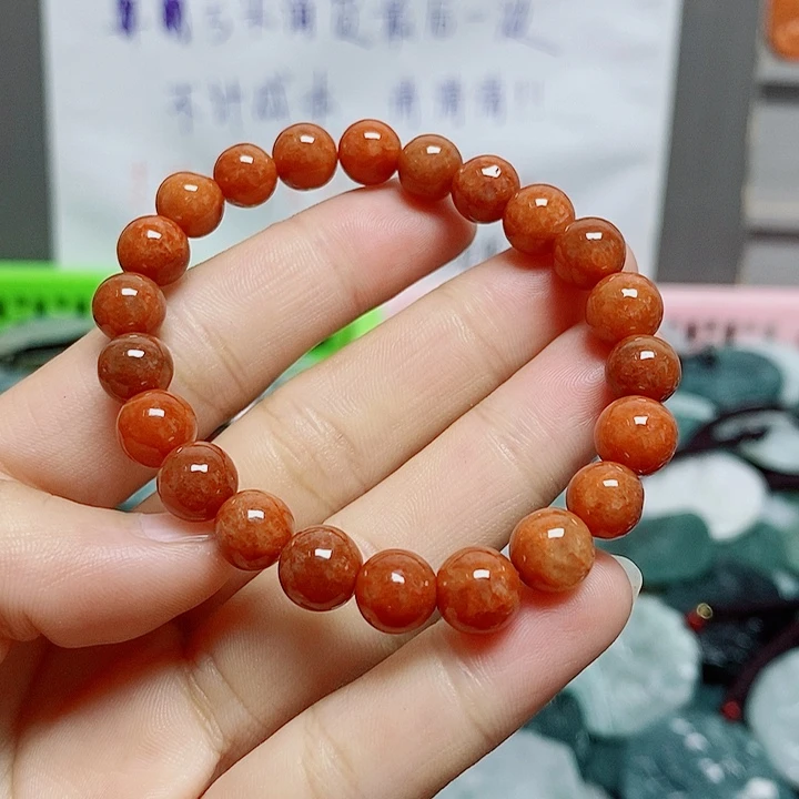 翡翠颈饰未镶嵌纯天然